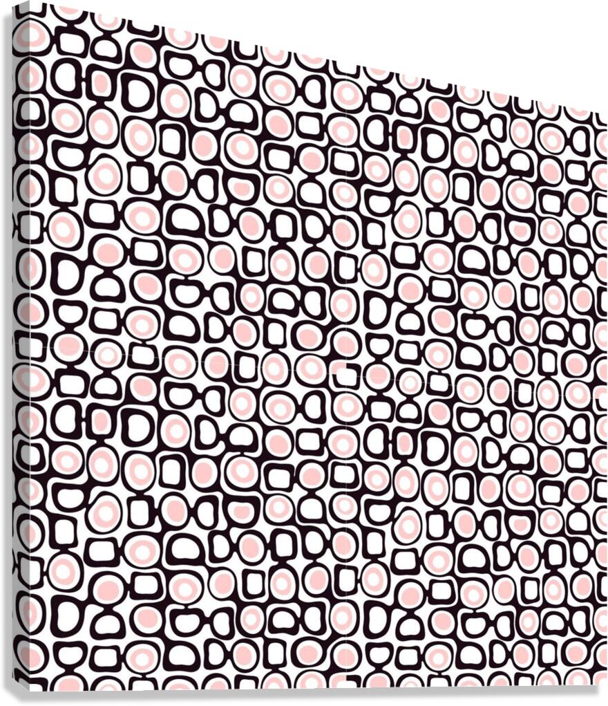 15 Canvas Print