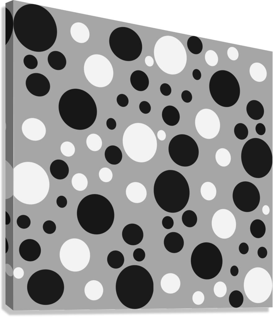 Your paragraph text Canvas Print