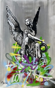 Angel xo