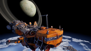 Packlite Space
