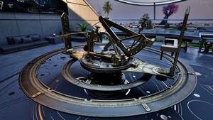 Showroom Sextant