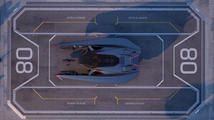 To Scale