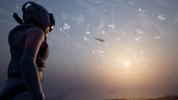 Horizon Print