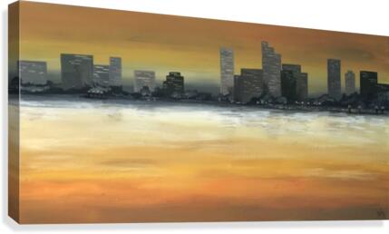 IMG_0063 Canvas Print