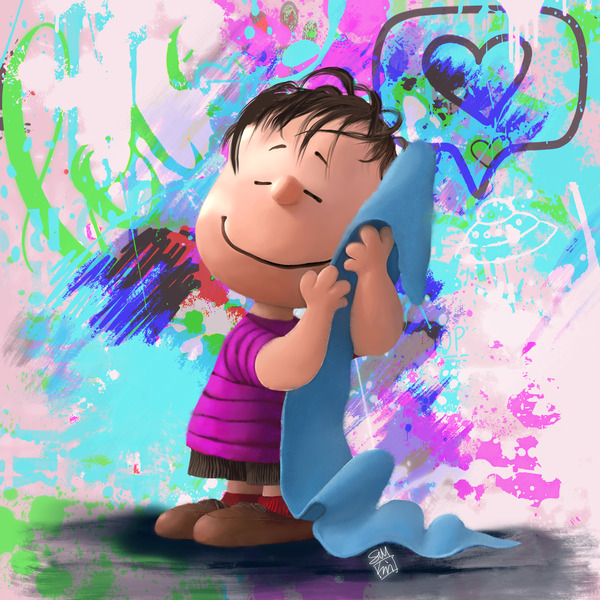Linus Print