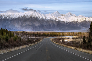 The Yukon 