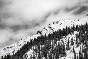 Mountain Ridge 