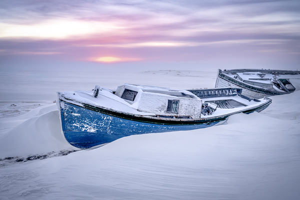 Once upon a time  by David Bussieres Photography