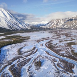 The Yukon