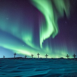 Northern Resting Place