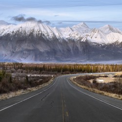 The Yukon 