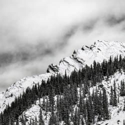 Mountain Ridge 