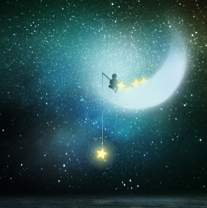 The Dream Catcher Kid