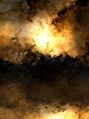 The Divine Light