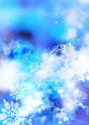 The Frozen Spirit