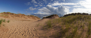 High Dunes