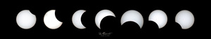 Partial Solar Eclipse