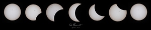 Solar Eclipse 2024 04 08