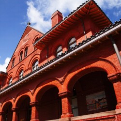 Custom House