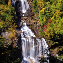 Whitewater Falls