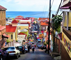 Colorful City Life....!