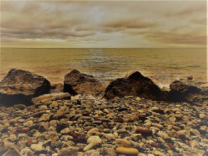  Dreamy Shores...!