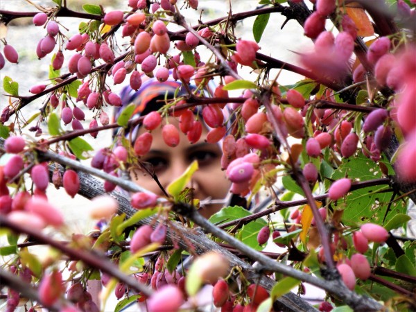 Look Beyond...! Print