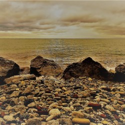  Dreamy Shores...!
