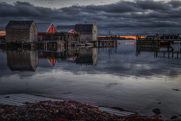 Nova Scotia