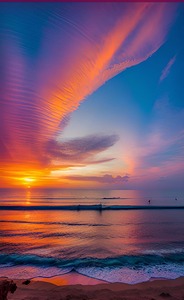 Red Island Beach Banyuwang 16k4