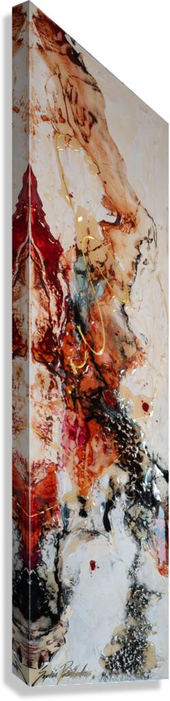 5324 Canvas Print