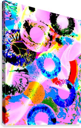 Dreams Canvas Print