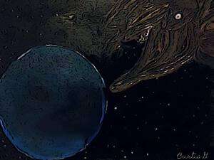 Visitors with a Vendetta