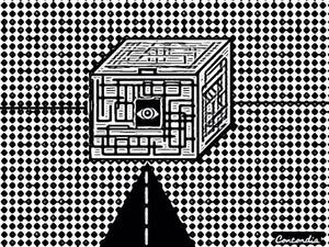 The Cube