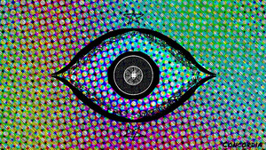 Eye