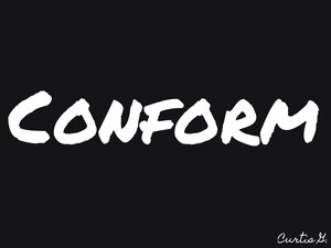 Conform