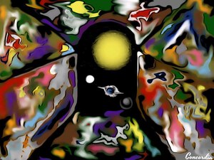 Escape