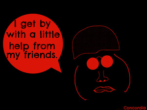 Hold on to Your Friends