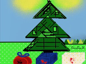 I Hate Christmas