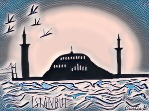 Istanbul  6