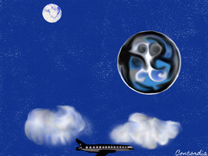 Night Flight