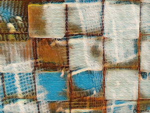 Square Dance 3