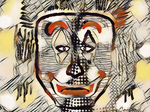 Tears of a Clown 5