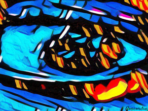 The Eye 6