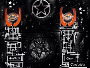 The Secret friendship