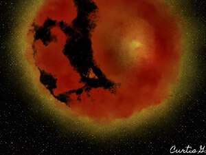 The Sun