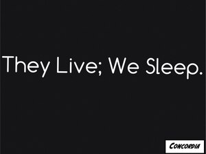 They Live
