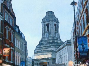 A Grand Place 