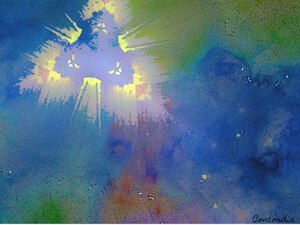 The Chariot in the Sky