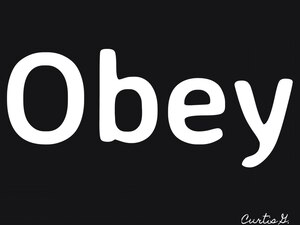 Obey